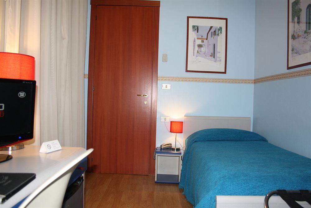 Hotel Sole Mare Sanremo
