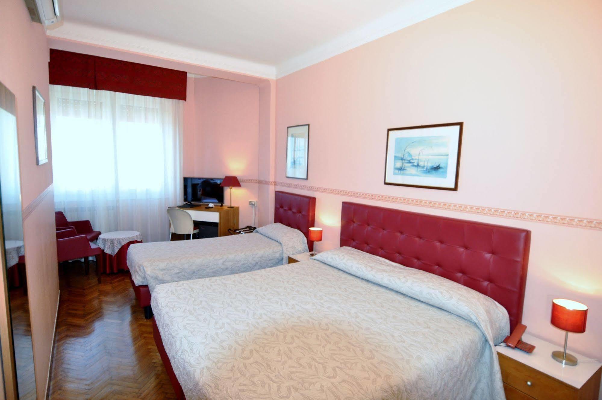 Hotel Sole Mare Sanremo