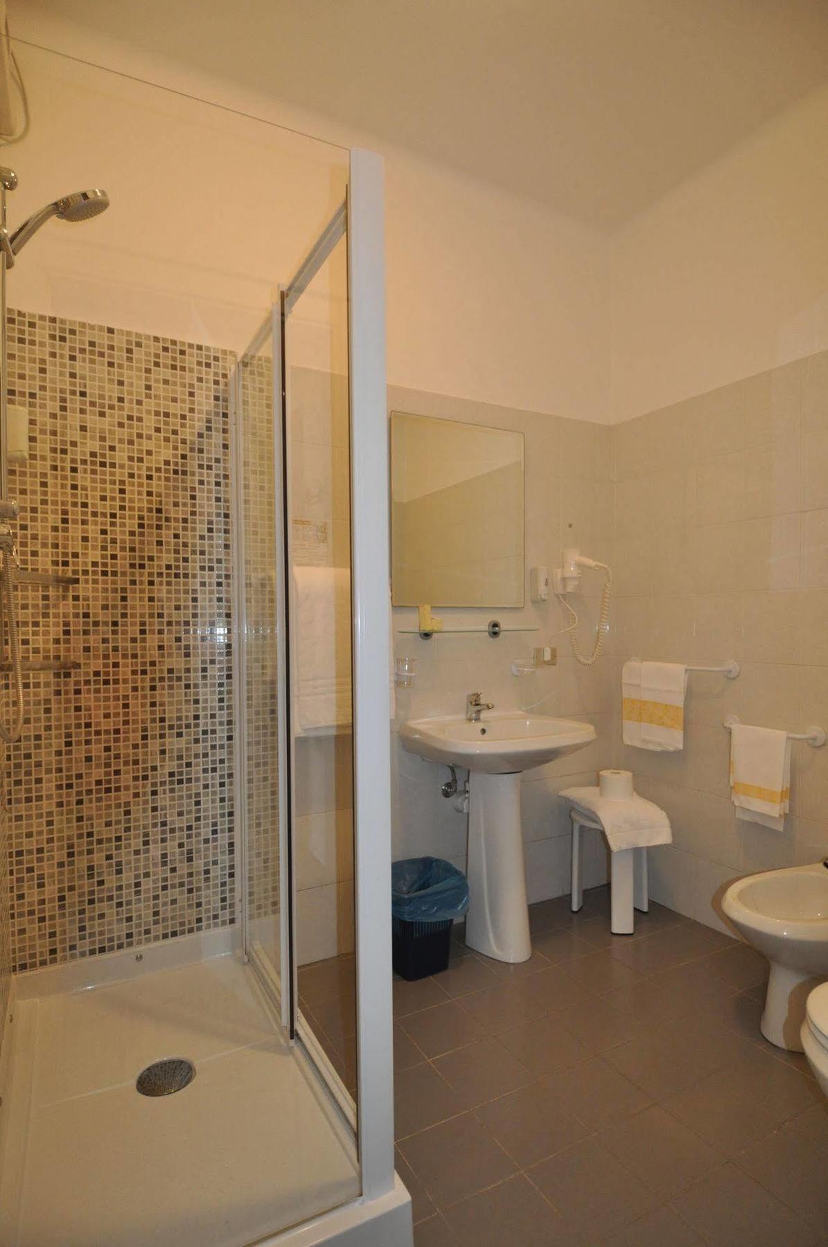 Hotel Sole Mare