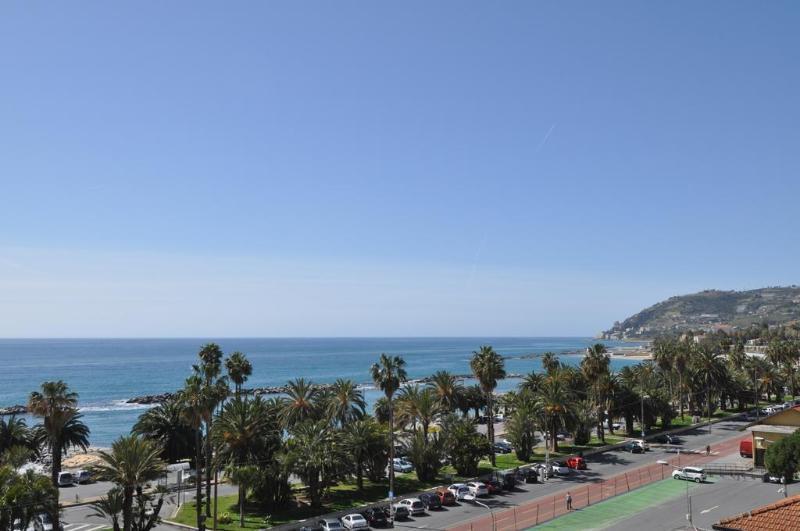 Sole Mare Hotel